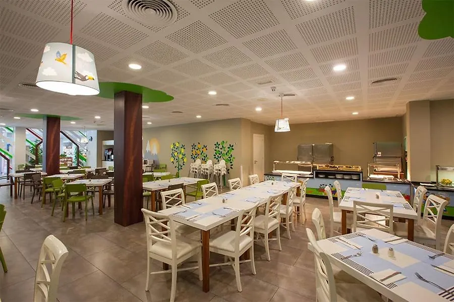 Hotel Grupotel Alcudia Pins Can Picafort