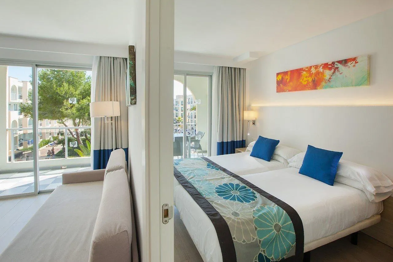 Grupotel Alcudia Pins Can Picafort  Spain