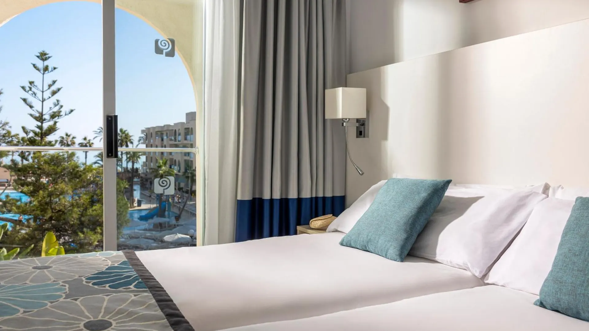 Grupotel Alcudia Pins Can Picafort  3*, Can Picafort (Mallorca) Spain
