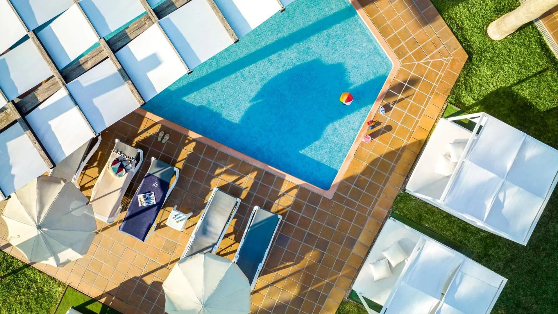 Grupotel Alcudia Pins Can Picafort  Spain