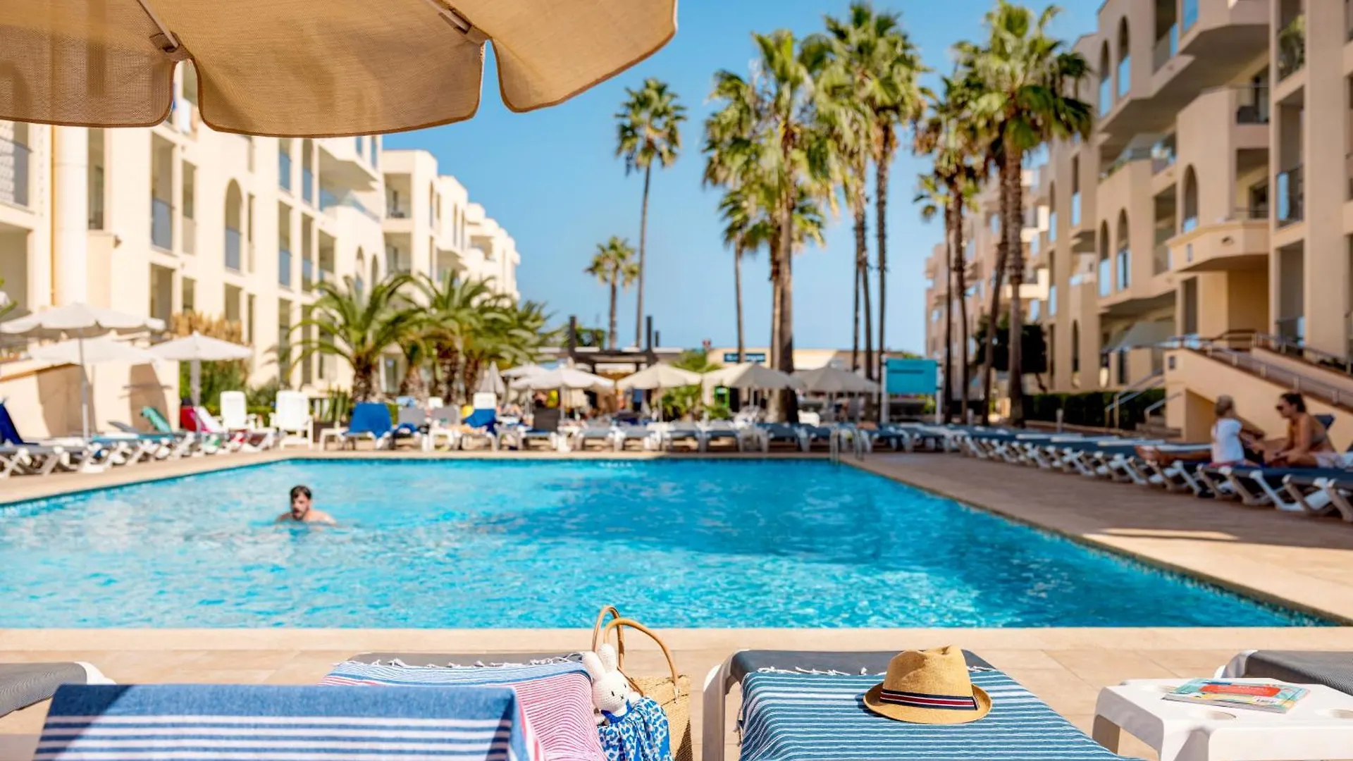 Grupotel Alcudia Pins Can Picafort  Hotel