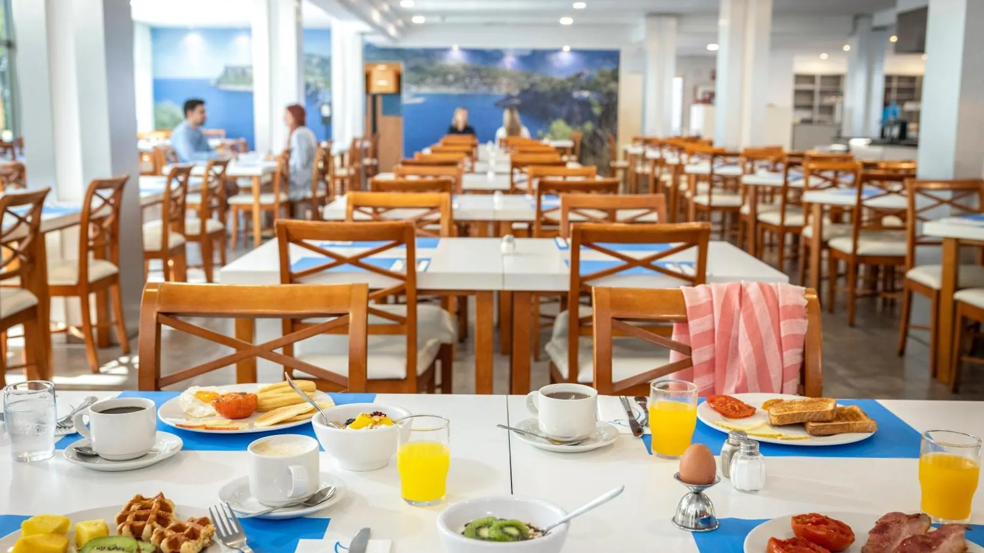 Grupotel Alcudia Pins Can Picafort  Hotel