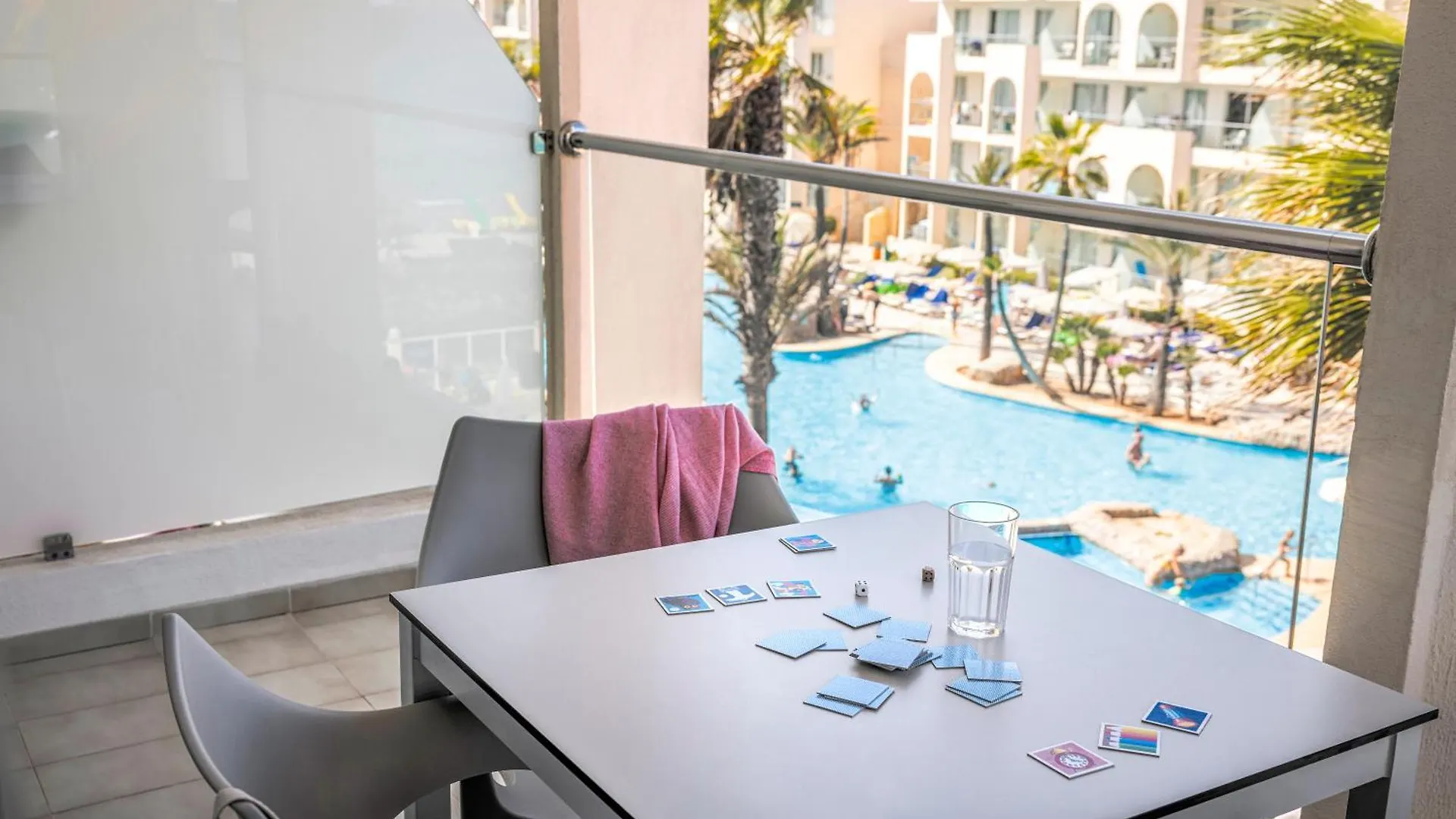 Hotel Grupotel Alcudia Pins Can Picafort