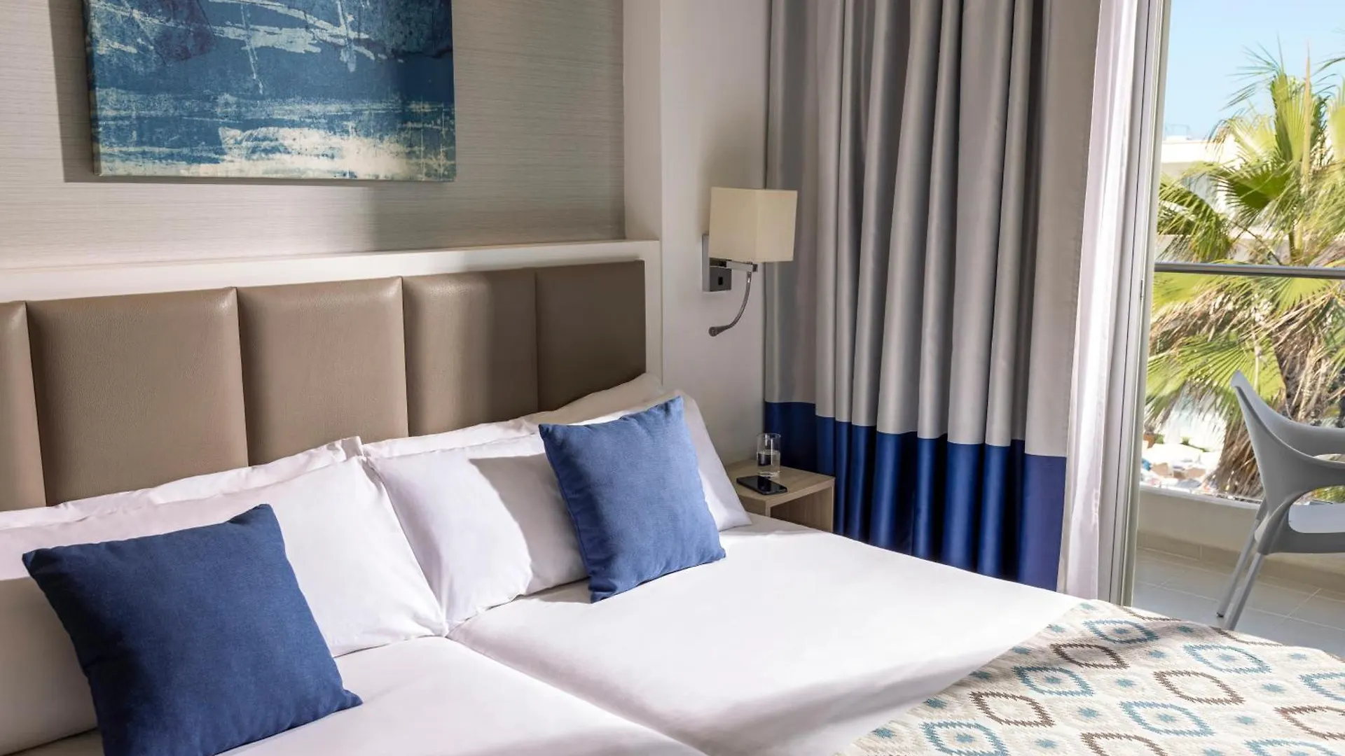 Grupotel Alcudia Pins Can Picafort  Can Picafort (Mallorca)