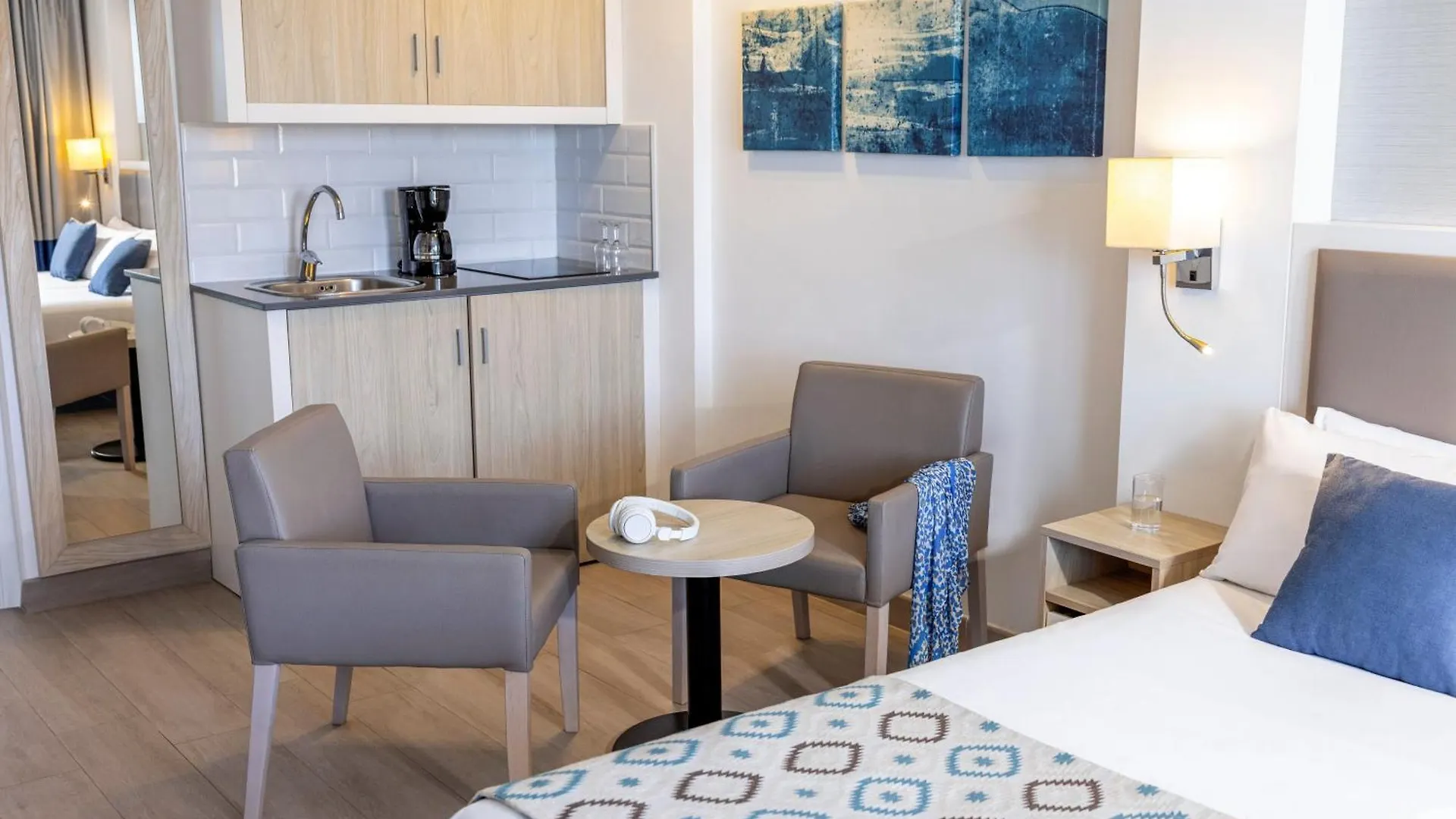 Grupotel Alcudia Pins Can Picafort  3*, Can Picafort (Mallorca)