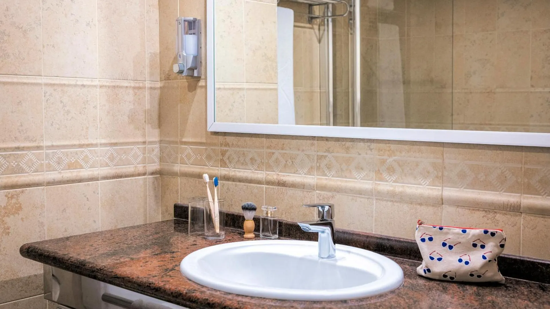 Grupotel Alcudia Pins Can Picafort  Can Picafort (Mallorca)