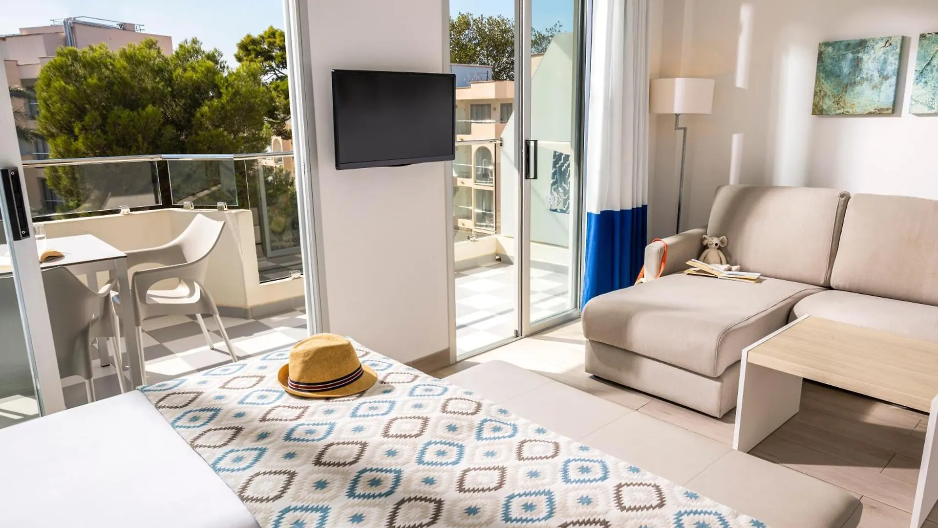 Grupotel Alcudia Pins Can Picafort  3*, Can Picafort (Mallorca)