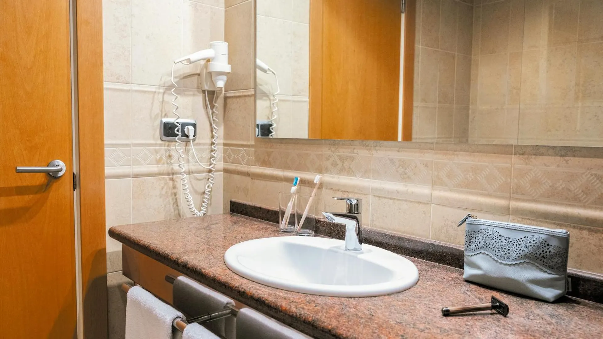 Grupotel Alcudia Pins Can Picafort  Spain