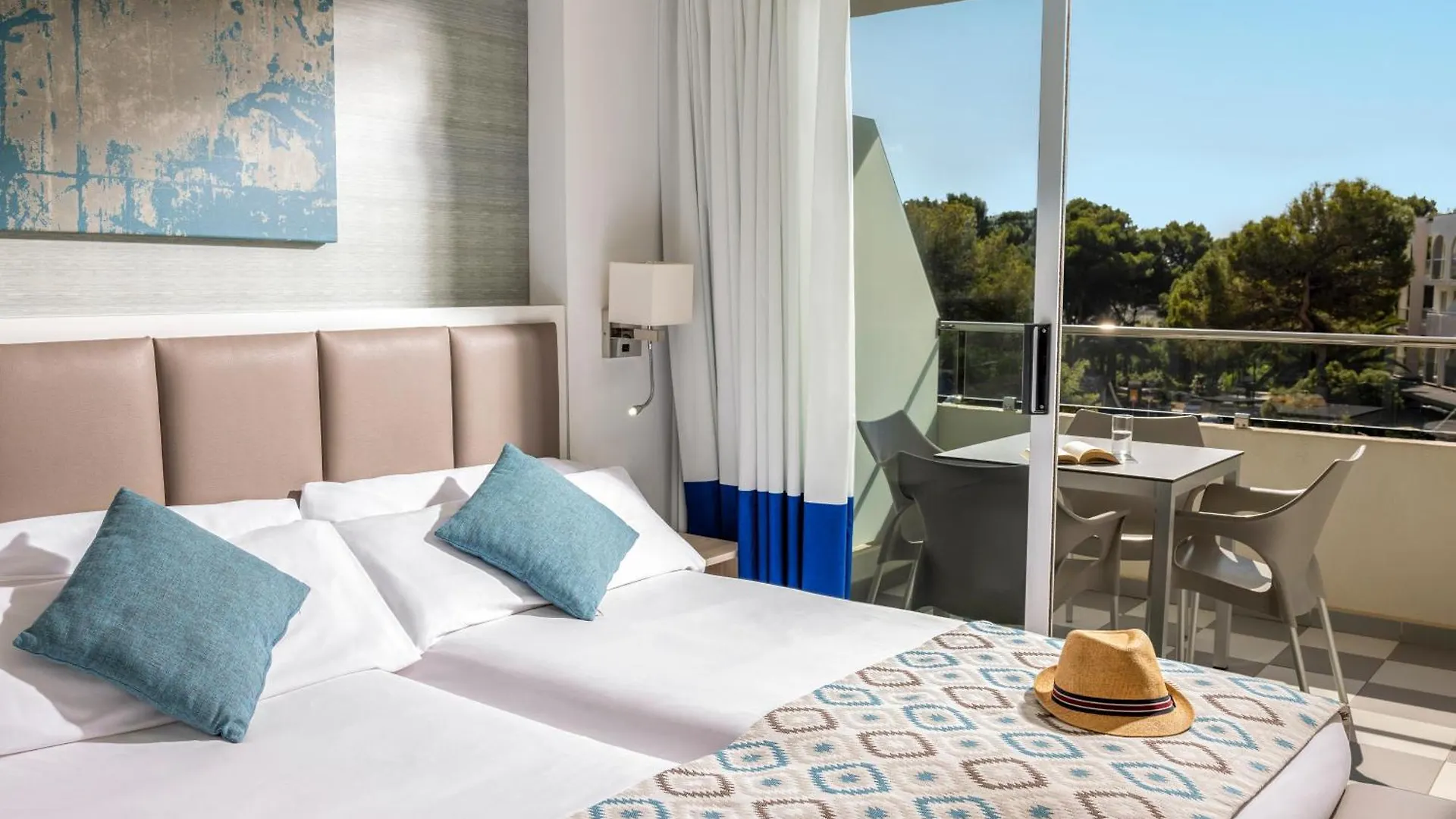 Grupotel Alcudia Pins Can Picafort  Hotel
