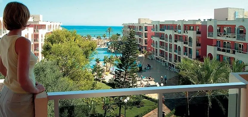 Hotel Grupotel Alcudia Pins Can Picafort