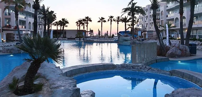 Grupotel Alcudia Pins Can Picafort  3*, Can Picafort (Mallorca)
