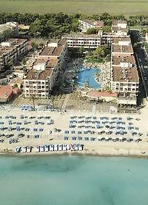 Grupotel Alcudia Pins Can Picafort  Hotel