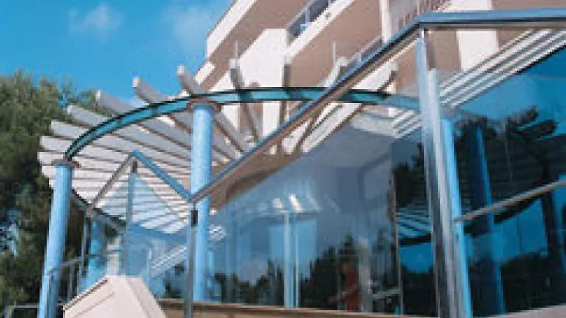Hotel Grupotel Alcudia Pins Can Picafort