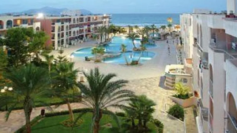 Grupotel Alcudia Pins Can Picafort  3*, Can Picafort (Mallorca) Spain