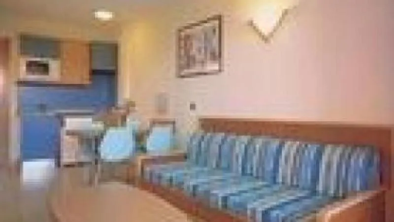 Grupotel Alcudia Pins Can Picafort  Hotel