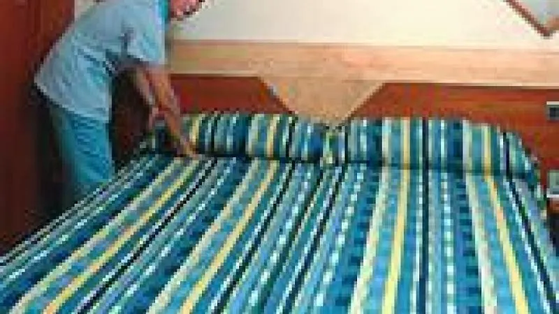 Grupotel Alcudia Pins Can Picafort