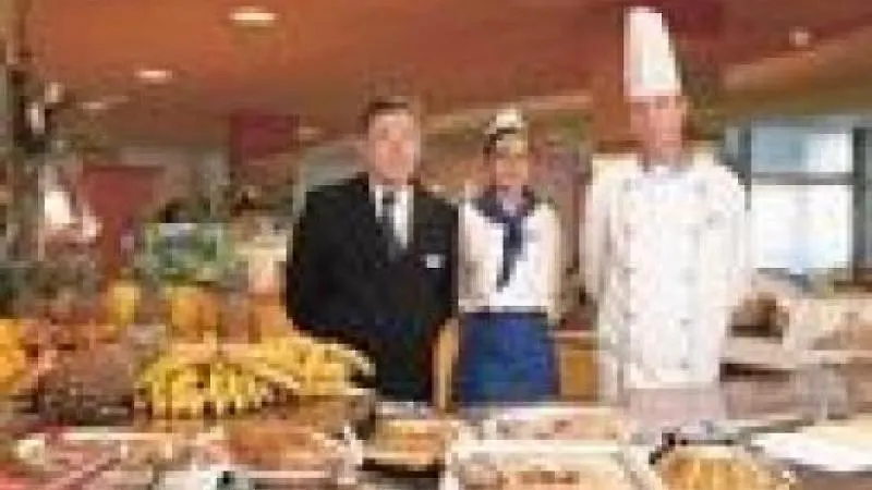 Hotel Grupotel Alcudia Pins Can Picafort