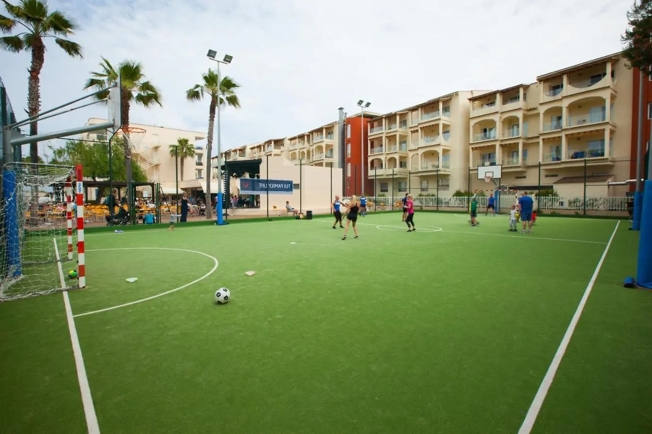 Grupotel Alcudia Pins Can Picafort  Hotel Can Picafort (Mallorca)