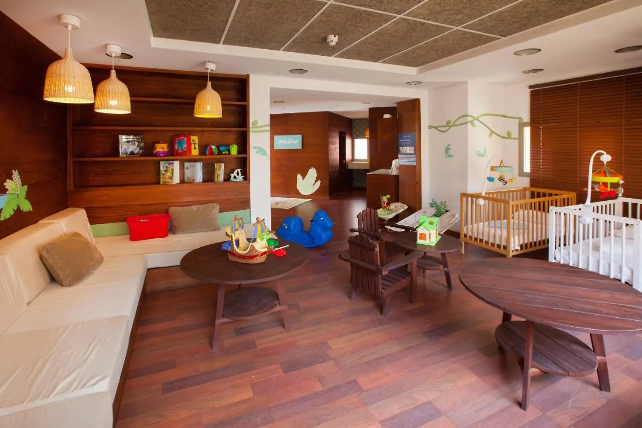 Hotel Grupotel Alcudia Pins Can Picafort