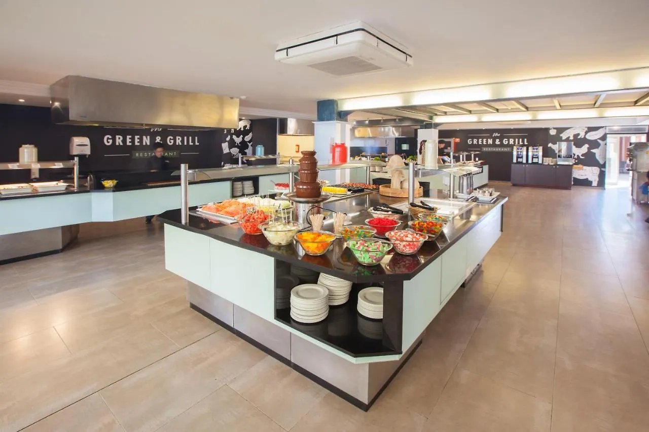 Grupotel Alcudia Pins Can Picafort  Hotel