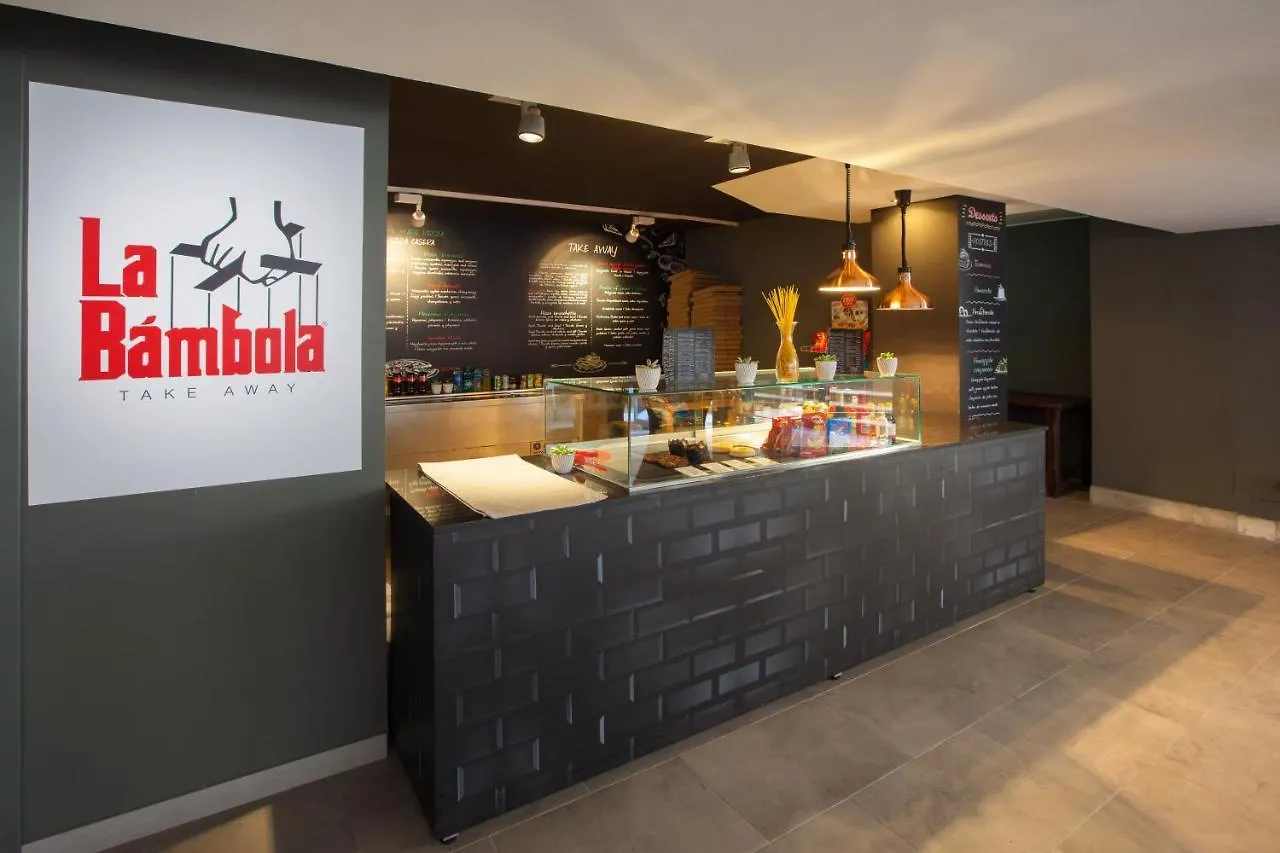 Grupotel Alcudia Pins Can Picafort  3*, Can Picafort (Mallorca) Spain