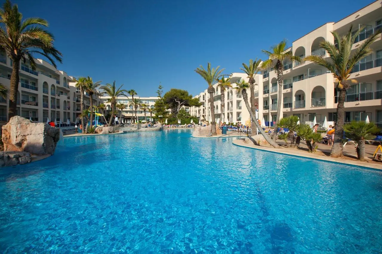 Hotel Grupotel Alcudia Pins Can Picafort