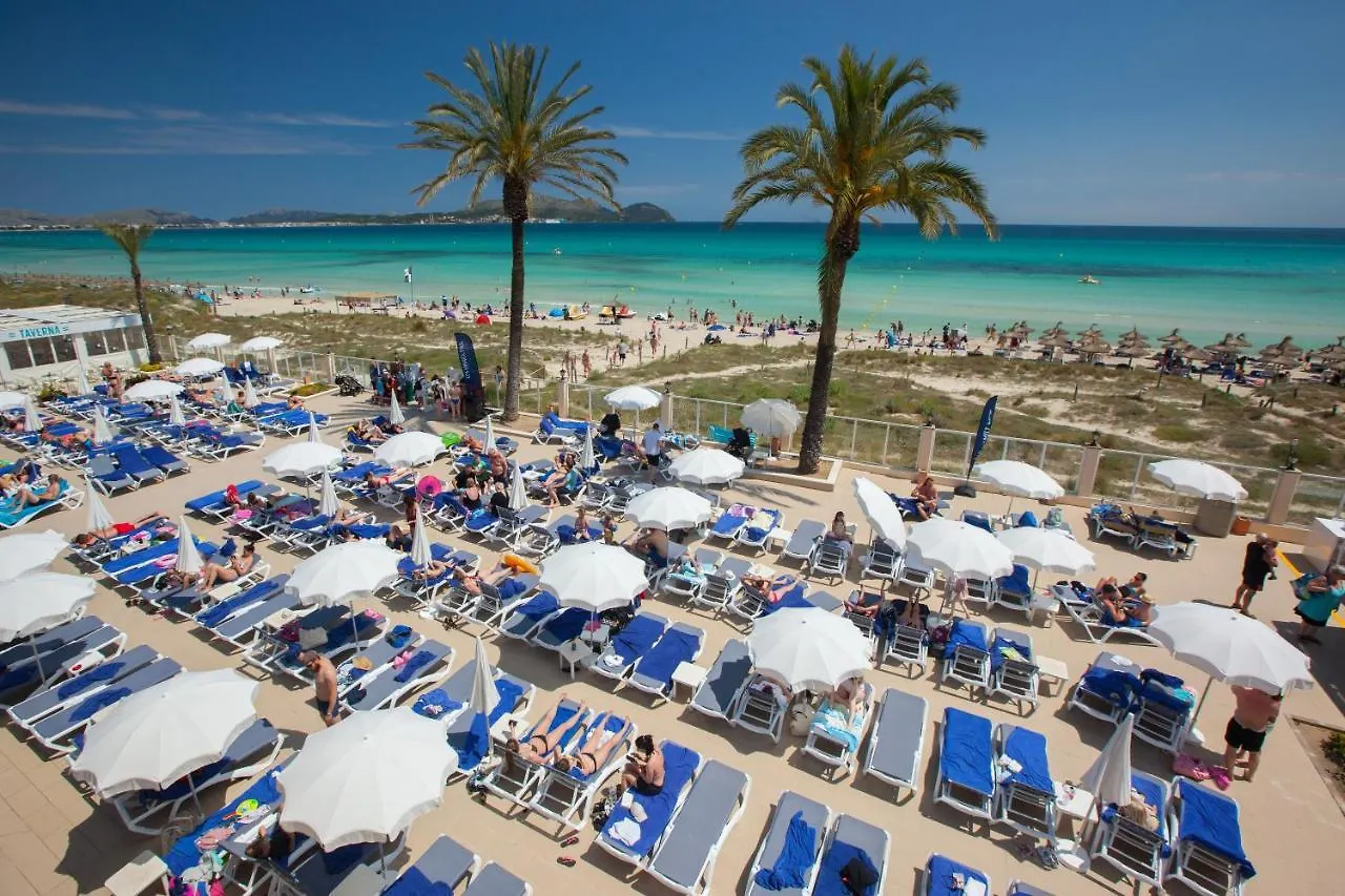 Grupotel Alcudia Pins Can Picafort  Spain