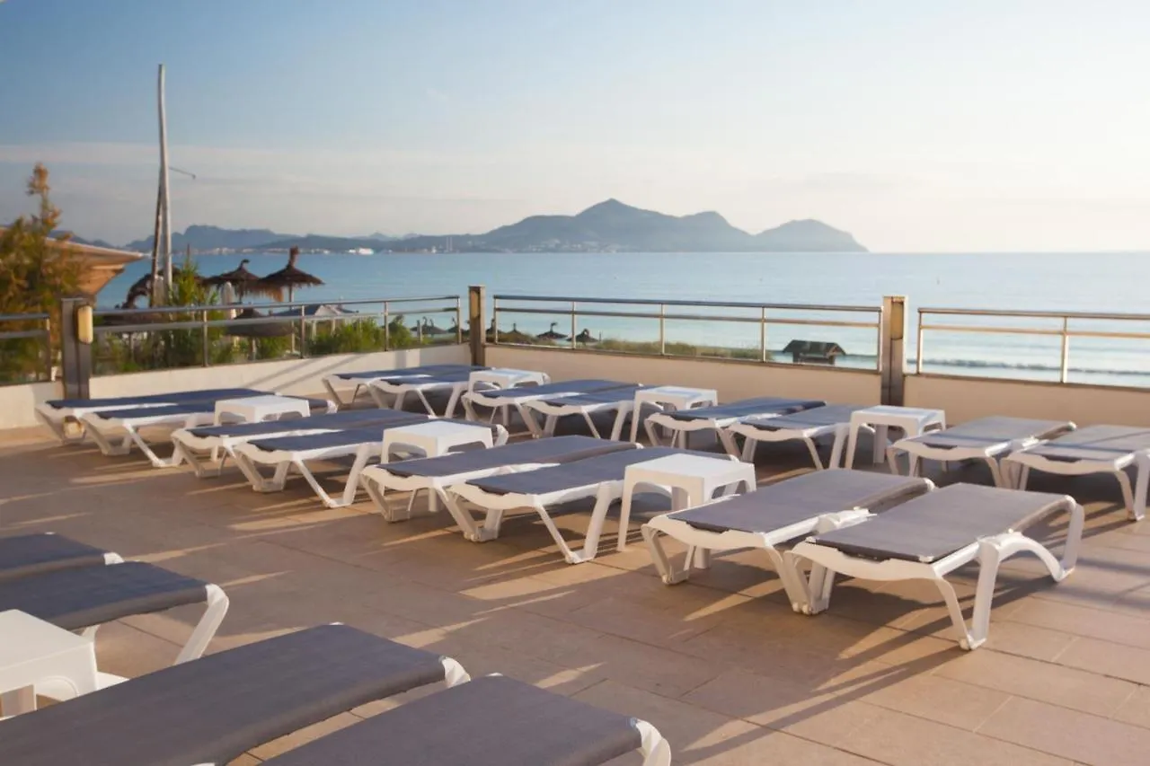 Grupotel Alcudia Pins Can Picafort  3*, Can Picafort (Mallorca) Spain