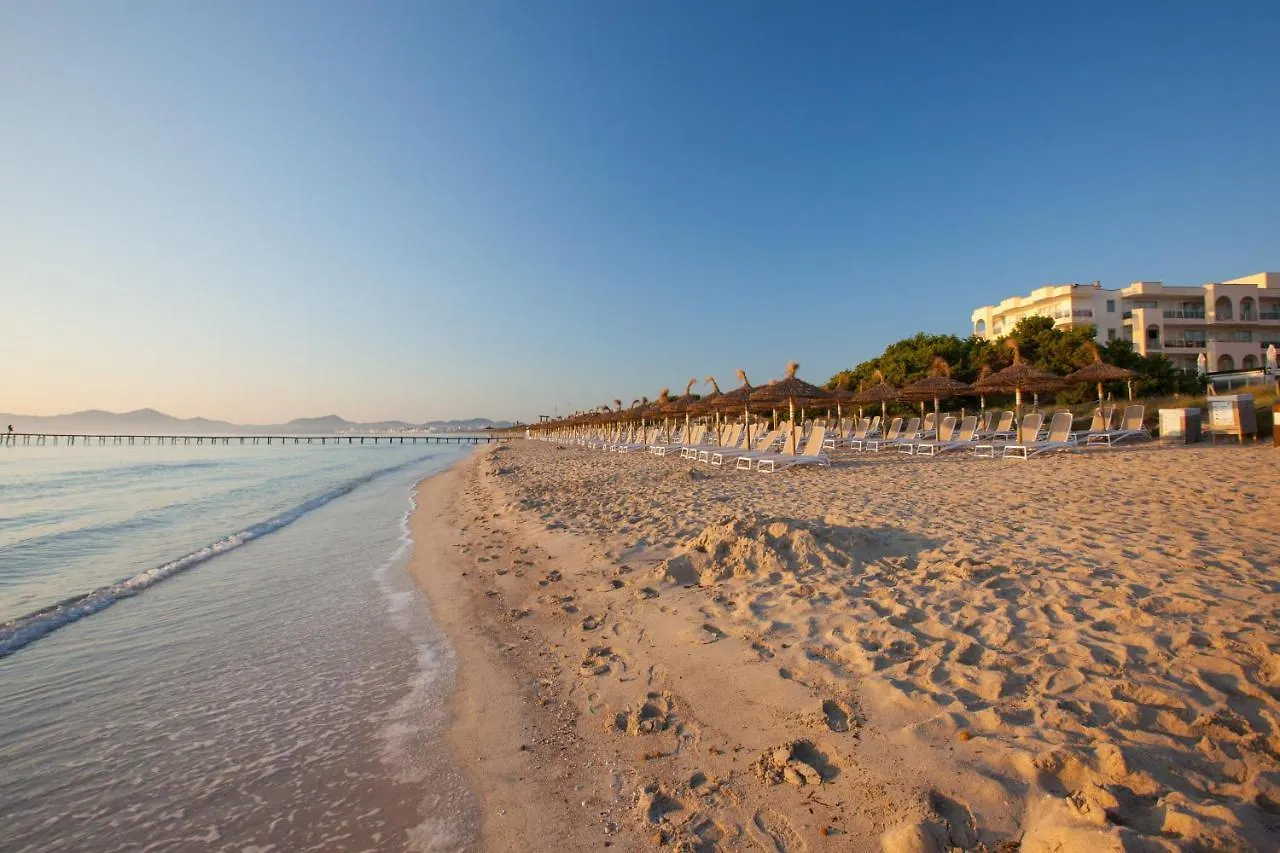 Grupotel Alcudia Pins Can Picafort  Hotel Can Picafort (Mallorca)