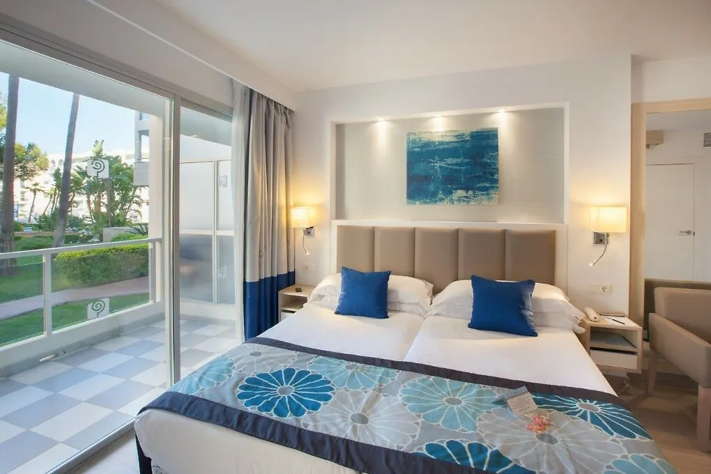 Grupotel Alcudia Pins Can Picafort  Hotel Can Picafort (Mallorca)