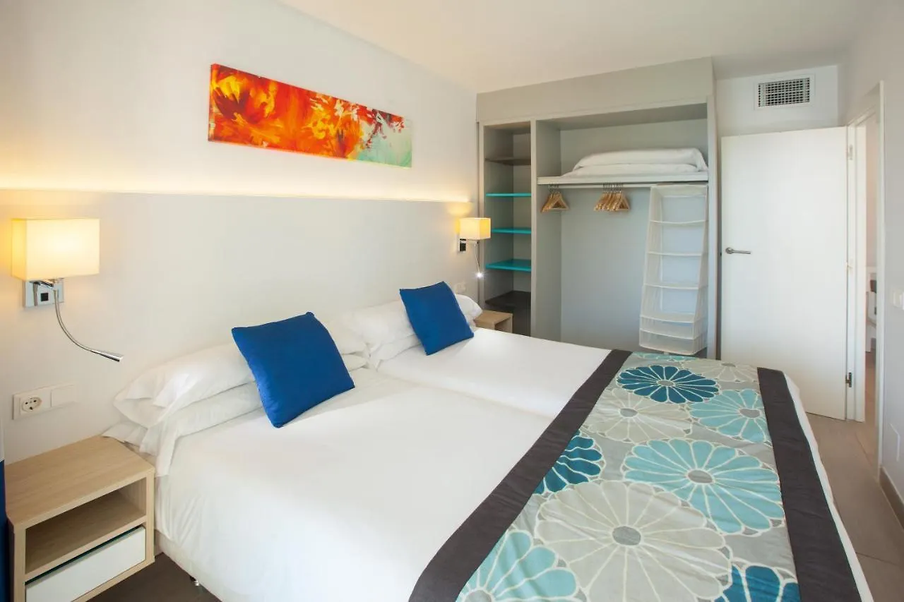 Hotel Grupotel Alcudia Pins Can Picafort