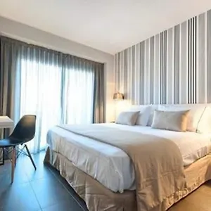 Hotel New Colon Mataró