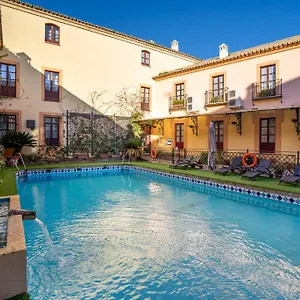 Hotel Alcazar De La Reina Carmona (Seville)