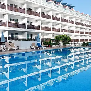 Aparthotel Pez Azul Puerto de la Cruz (Tenerife)