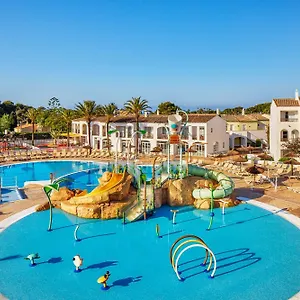 Sol Falco Menorca Son Xoriguer