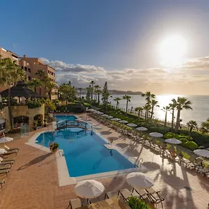 Hotel Elba Gran & Thalasso Estepona