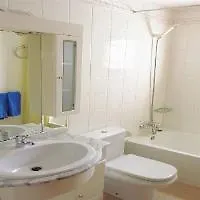Hotel Castillo Beach Bungalows Fuerteventura Island