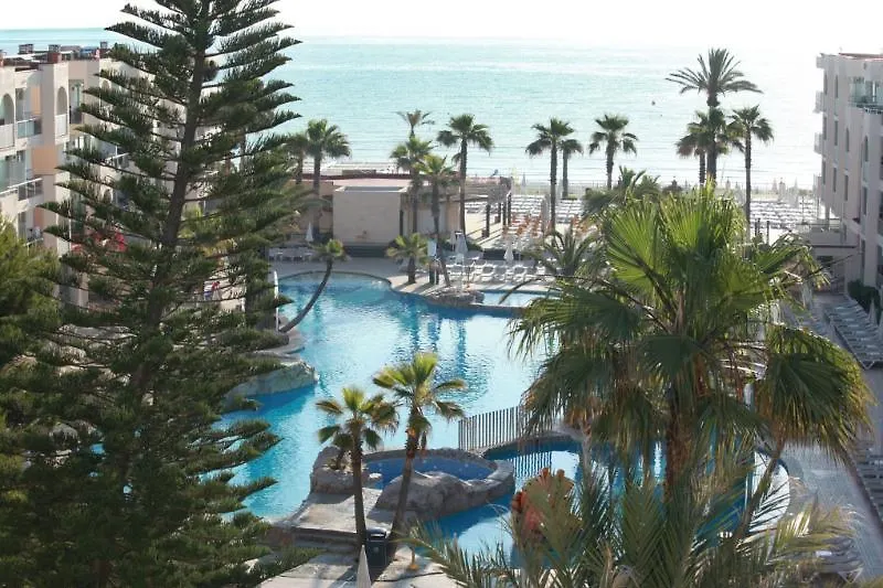 Hotel Grupotel Alcudia Pins Can Picafort