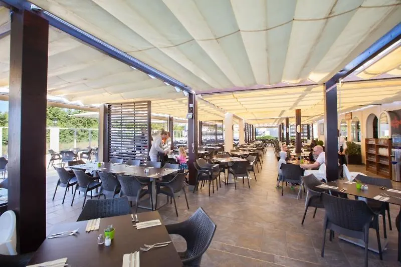Grupotel Alcudia Pins Can Picafort  3*, Can Picafort (Mallorca)